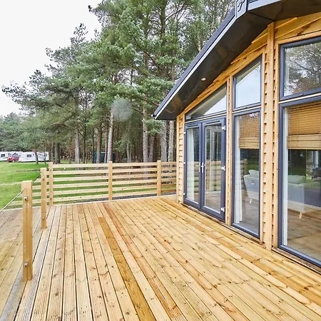Сasa de vacaciones Host & - Eller Beck, The In The Woods *