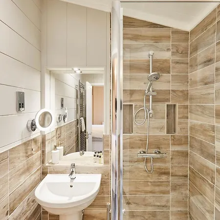 Host & - Eller Beck, The In The Woods