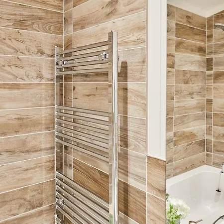 Casa vacanze Host & - Eller Beck, The In The Woods *