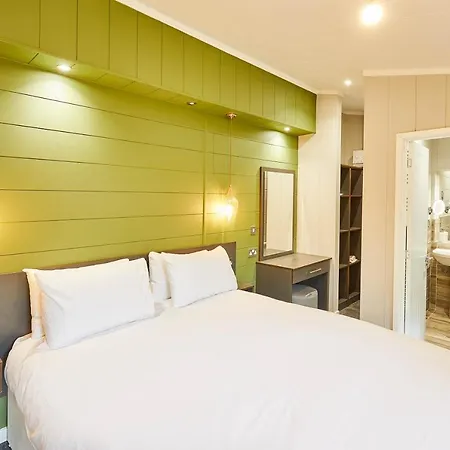 Host & - Eller Beck, The In The Woods *