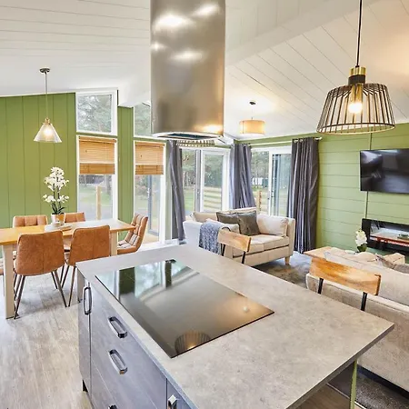 Host & - Eller Beck, The In The Woods *