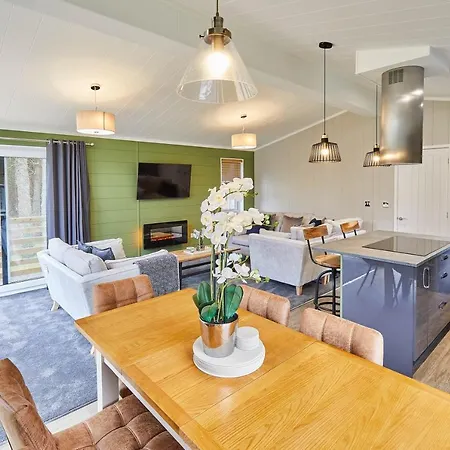 Casa vacanze Host & - Eller Beck, The In The Woods