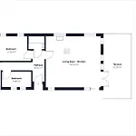 Casa de Férias Host & - Eller Beck, The In The Woods Egton